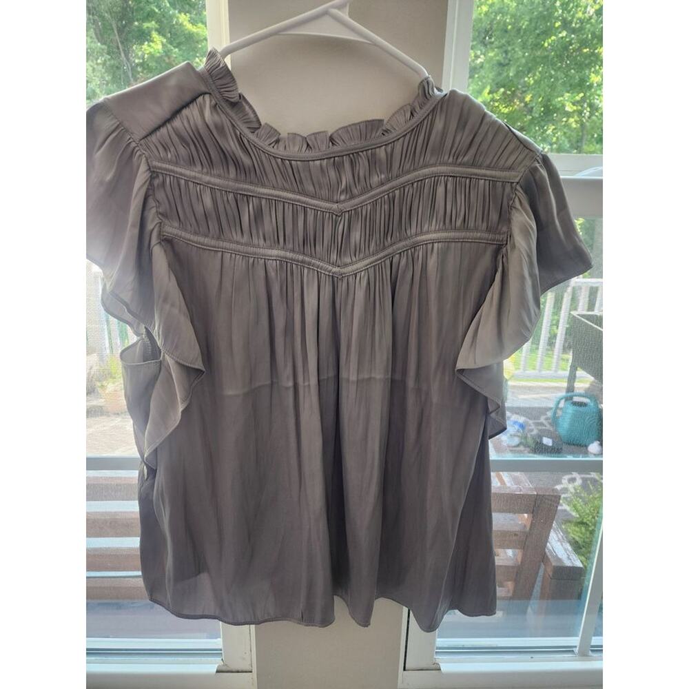 Women's Dress Top - Small